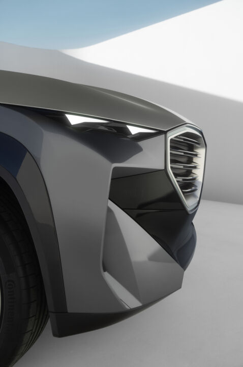 Kommunikations- und Brandingkonzepte für BMW und BMW Alpina