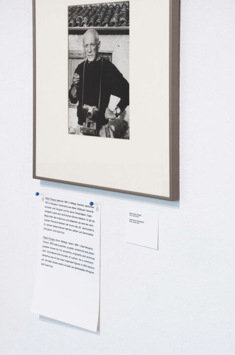 Photography: Crisis of History