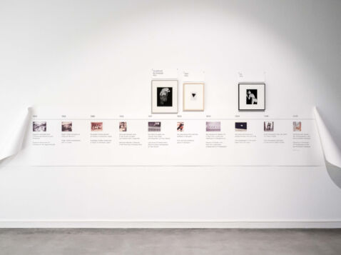 Photography: Crisis of History