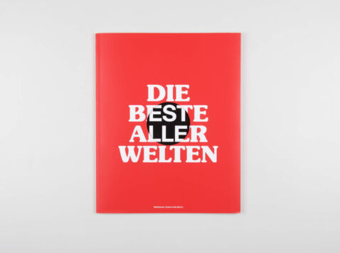 Die Beste aller Welten