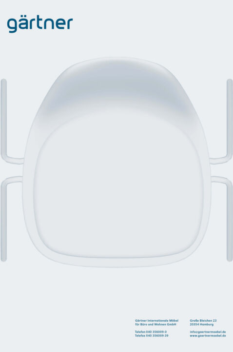 Gärtner Corporate Design