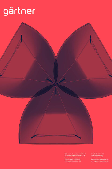 Gärtner Corporate Design