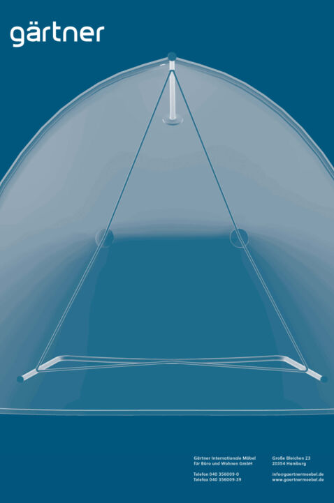 Gärtner Corporate Design