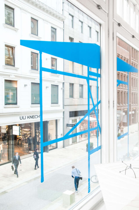 Gärtner Storefront