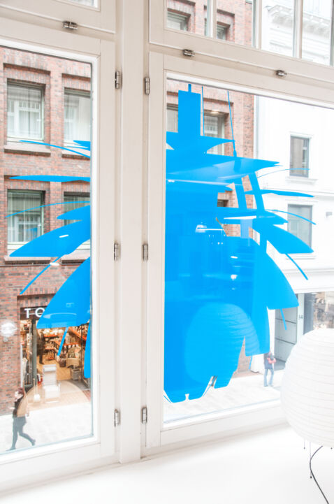 Gärtner Storefront