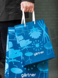 Gärtner Corporate Design