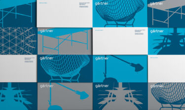 Gärtner Corporate Design