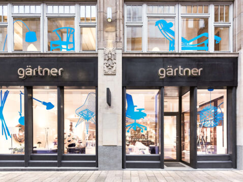 Gärtner Storefront