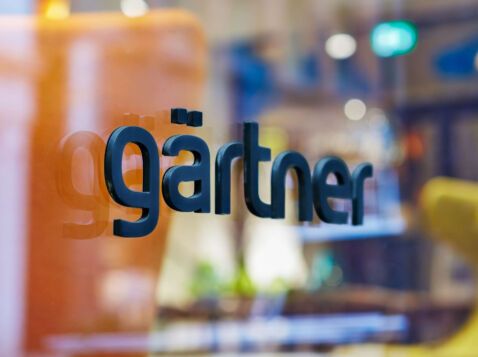 Gärtner Corporate Design