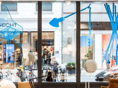 Gärtner Storefront