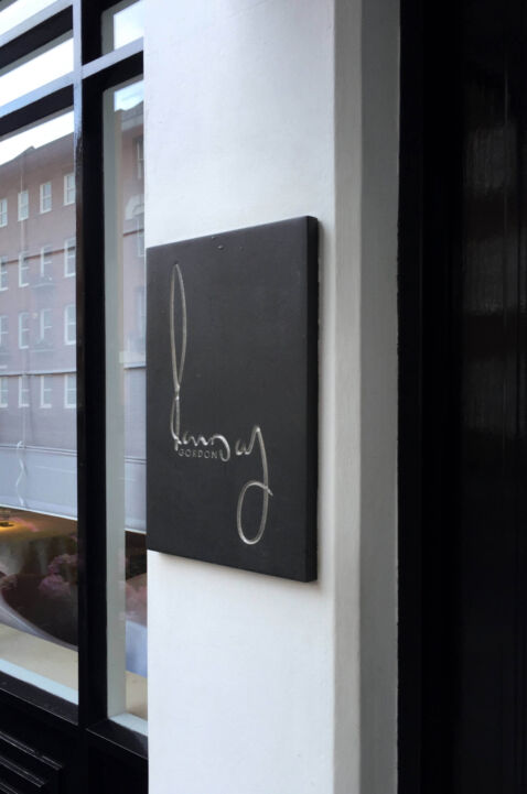 Winelists Gordon Ramsay Restaurants