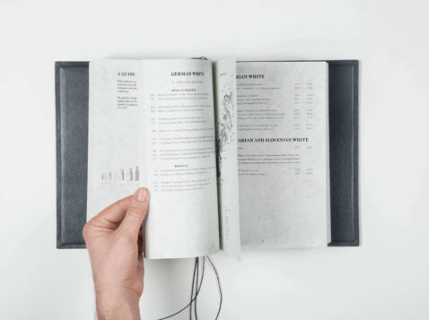 Winelists Gordon Ramsay Restaurants
