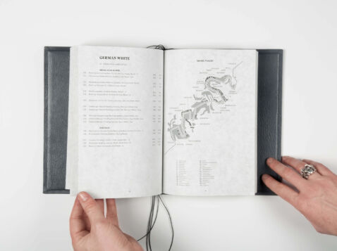 Winelists Gordon Ramsay Restaurants