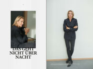 Jubiläums­broschüre