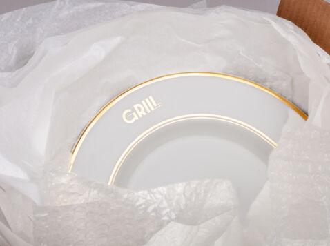 GRILL