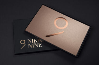 Nikkei Nine