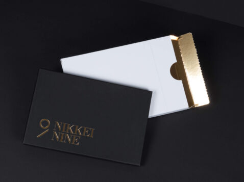 Nikkei Nine