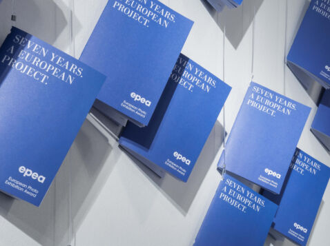 epea European Photo Exhibition Award