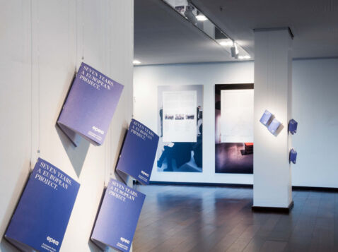 epea European Photo Exhibition Award