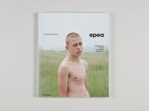 epea European Photo Exhibition Award