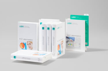 LADR A–Z Labor­medizin