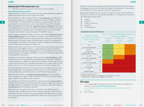 LADR A–Z Labor­medizin