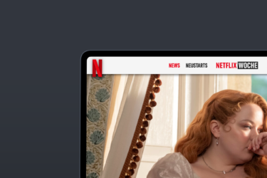 Netflixwoche
