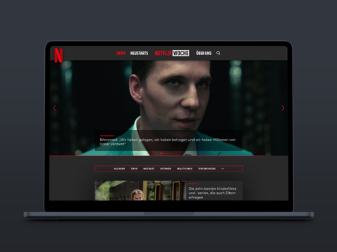 Netflixwoche