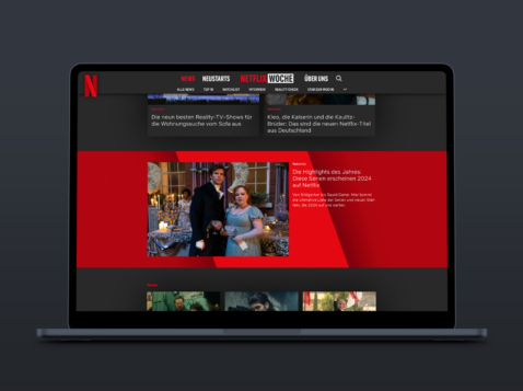 Netflixwoche