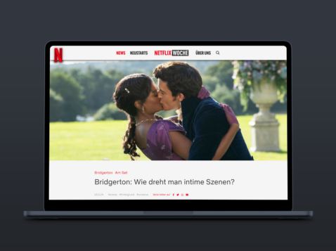Netflixwoche