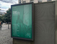 Orgel­konzerte Regens­burger Dom