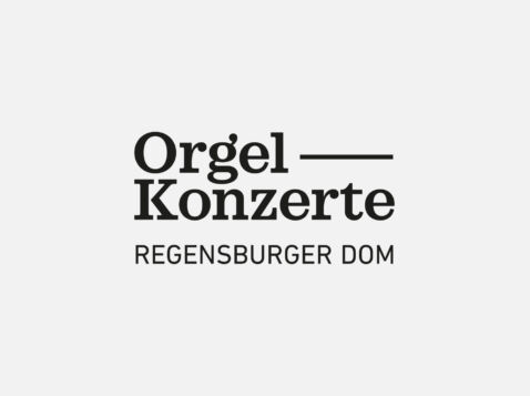 Orgel­konzerte Regens­burger Dom