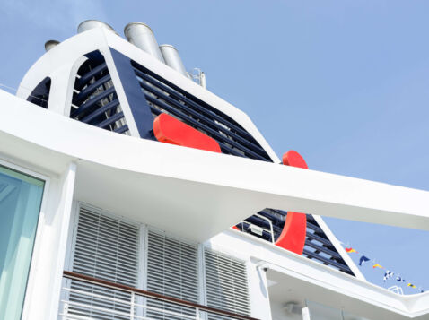 TUI Cruises
