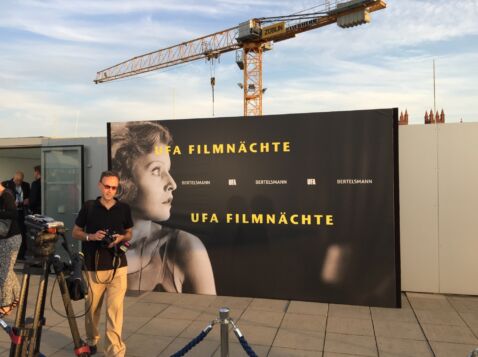 UFA Filmnächte