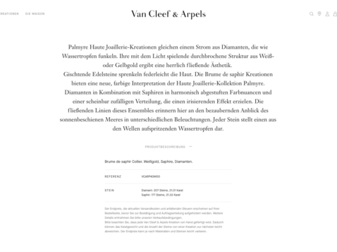 Van Cleef & Arpels