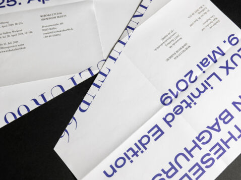 Wohnkultur66 Art Direction