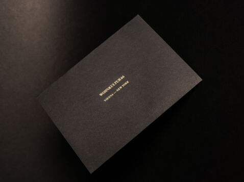 Wohnkultur66 Art Direction
