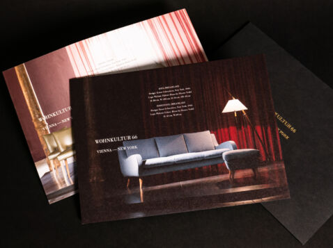 Wohnkultur66 Art Direction