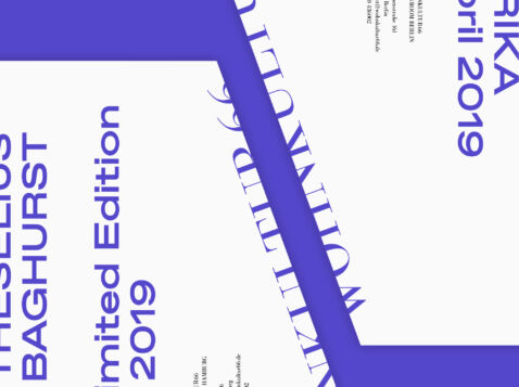 Wohnkultur66 Art Direction