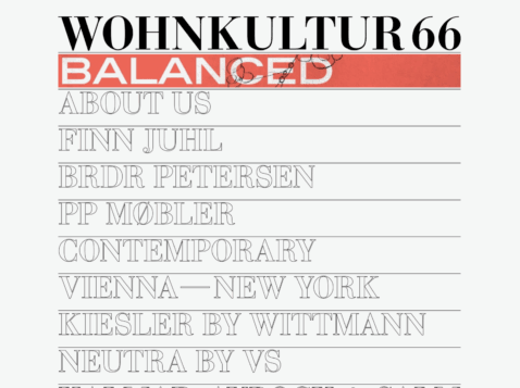 Wohnkultur66 Digital