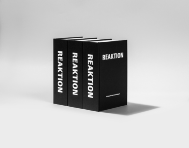 Reaktion – Zentrum für Politische Schönheit